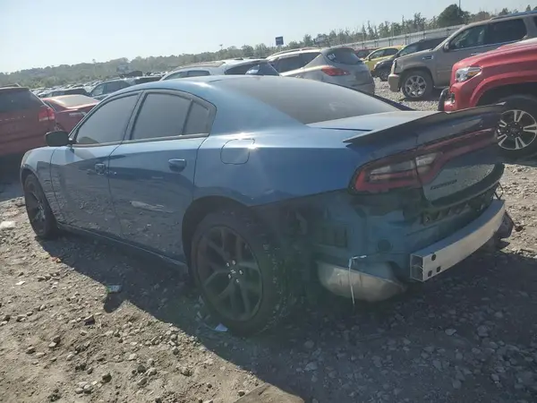 2C3CDXBG4PH548095 2023 DODGE CHARGER - Image 2