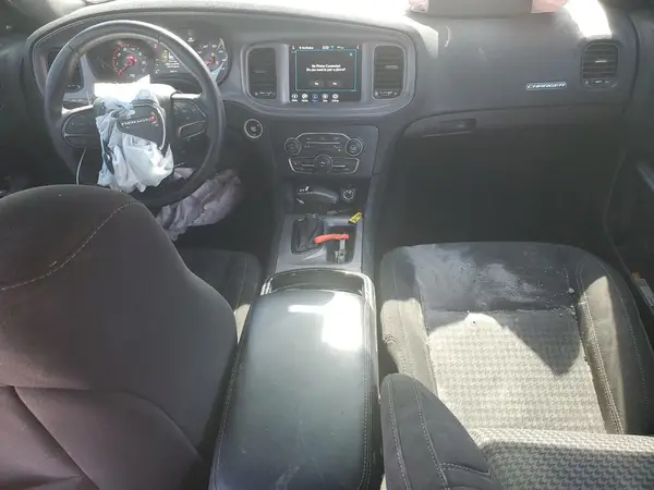 2C3CDXBG4PH548095 2023 DODGE CHARGER - Image 8
