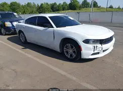 2C3CDXBG4PH550591 2023 DODGE CHARGER