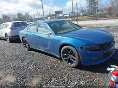 2C3CDXBG4PH551529 2023 DODGE CHARGER