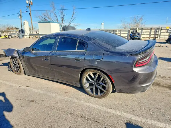 2C3CDXBG4PH555354 2023 DODGE CHARGER - Image 2