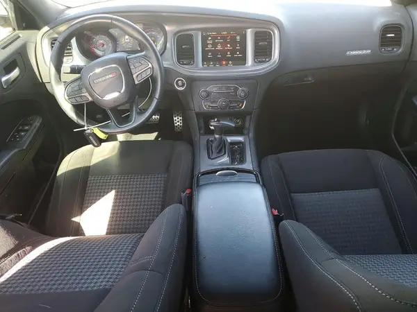 2C3CDXBG4PH555354 2023 DODGE CHARGER - Image 8