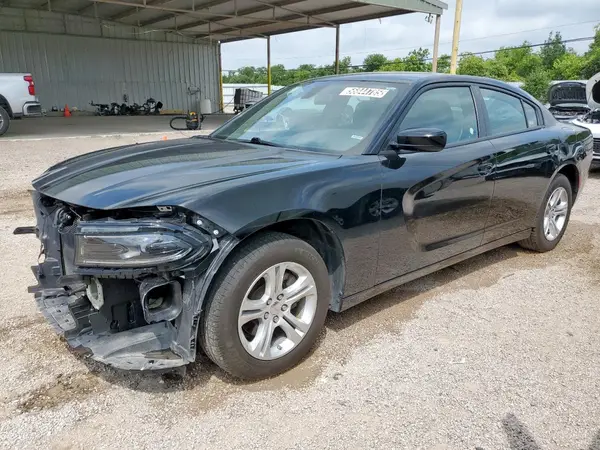 2C3CDXBG4PH559453 2023 DODGE CHARGER - Image 1