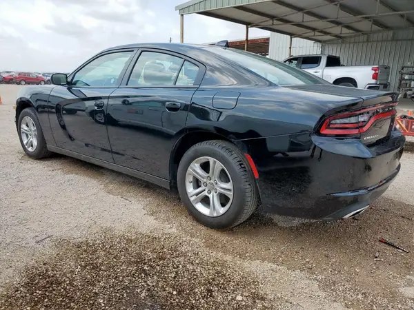 2C3CDXBG4PH559453 2023 DODGE CHARGER - Image 2