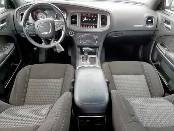 2C3CDXBG4PH559453 2023 DODGE CHARGER - Image 8