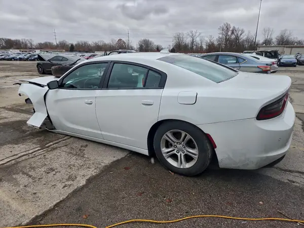 2C3CDXBG4PH564541 2023 DODGE CHARGER - Image 2