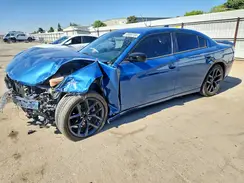 2C3CDXBG4PH565995 2023 DODGE CHARGER