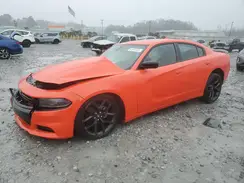 2C3CDXBG4PH566029 2023 DODGE CHARGER