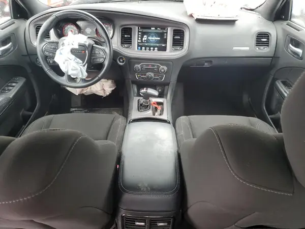 2C3CDXBG4PH566029 2023 DODGE CHARGER - Image 8