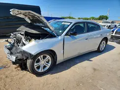2C3CDXBG4PH569190 2023 DODGE CHARGER