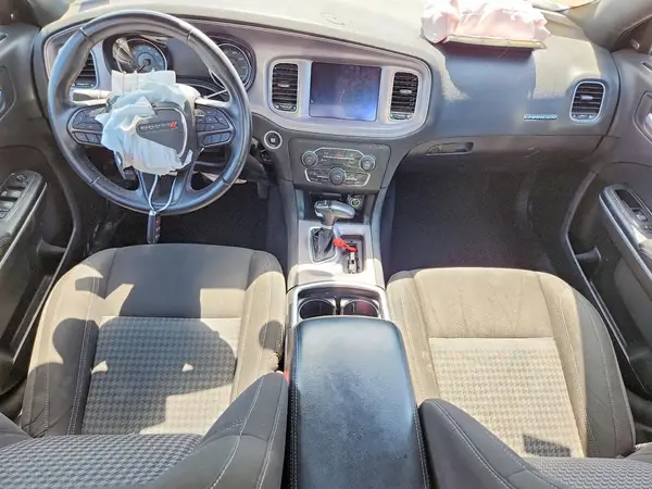2C3CDXBG4PH569190 2023 DODGE CHARGER - Image 8