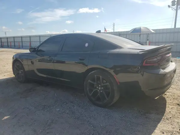 2C3CDXBG4PH572459 2023 DODGE CHARGER - Image 2