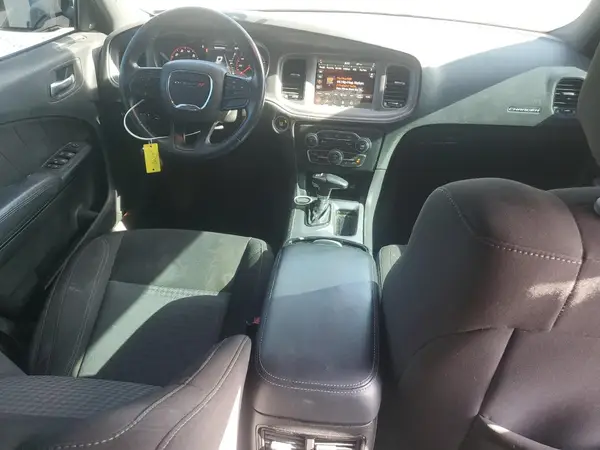 2C3CDXBG4PH572459 2023 DODGE CHARGER - Image 8