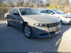 2C3CDXBG4PH575605 2023 DODGE CHARGER