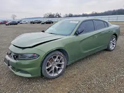 2C3CDXBG4PH576639 2023 DODGE CHARGER
