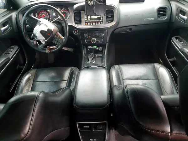 2C3CDXBG4PH576639 2023 DODGE CHARGER - Image 8