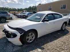 2C3CDXBG4PH579640 2023 DODGE CHARGER