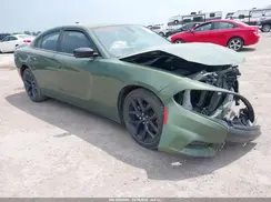 2C3CDXBG4PH580223 2023 DODGE CHARGER