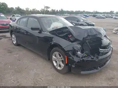 2C3CDXBG4PH581338 2023 DODGE CHARGER