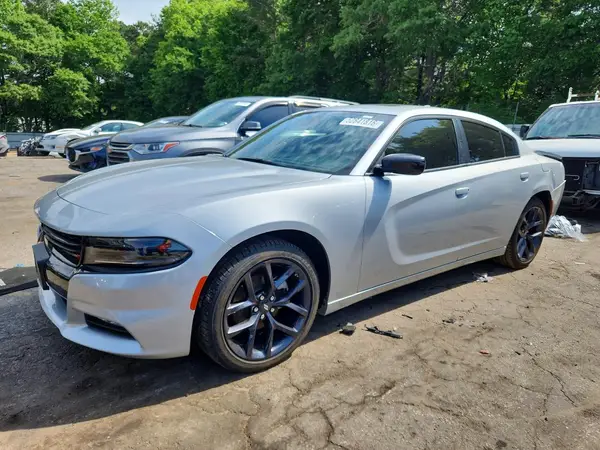 2C3CDXBG4PH582876 2023 DODGE CHARGER - Image 1