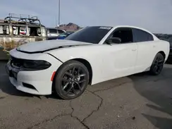 2C3CDXBG4PH583607 2023 DODGE CHARGER