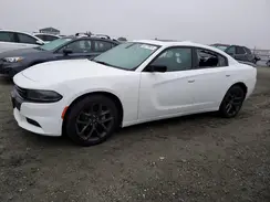 2C3CDXBG4PH588502 2023 DODGE CHARGER