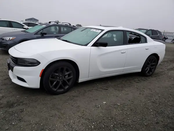 2C3CDXBG4PH588502 2023 DODGE CHARGER - Image 1