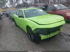 2C3CDXBG4PH588788 2023 DODGE CHARGER