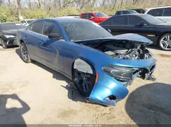 2C3CDXBG4PH598365 2023 DODGE CHARGER