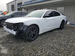 2C3CDXBG4PH598480 2023 DODGE CHARGER