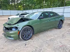 2C3CDXBG4PH598592 2023 DODGE CHARGER