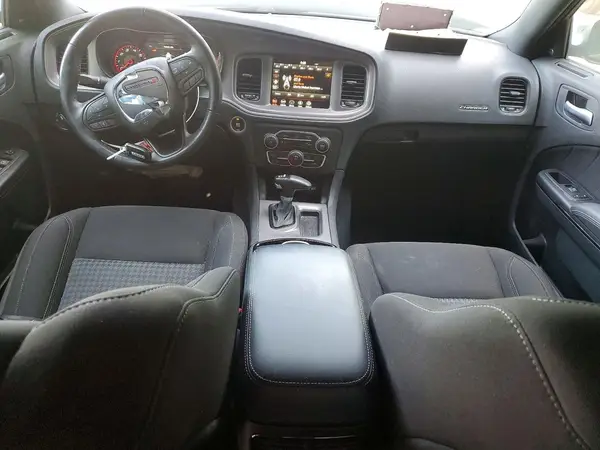 2C3CDXBG4PH598592 2023 DODGE CHARGER - Image 8