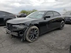 2C3CDXBG4PH600499 2023 DODGE CHARGER