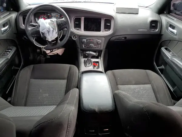 2C3CDXBG4PH600499 2023 DODGE CHARGER - Image 8