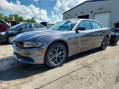 2C3CDXBG4PH600504 2023 DODGE CHARGER