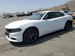 2C3CDXBG4PH600518 2023 DODGE CHARGER