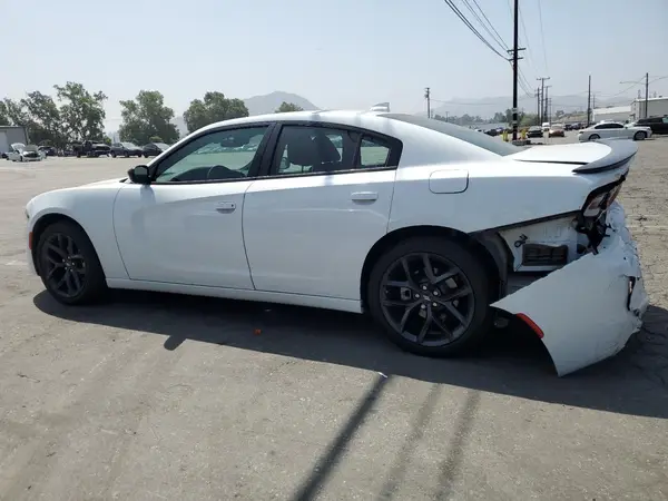 2C3CDXBG4PH600518 2023 DODGE CHARGER - Image 2