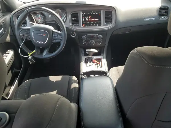 2C3CDXBG4PH600518 2023 DODGE CHARGER - Image 8