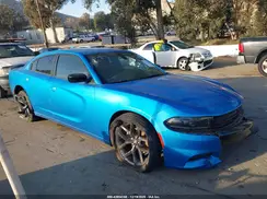2C3CDXBG4PH600664 2023 DODGE CHARGER