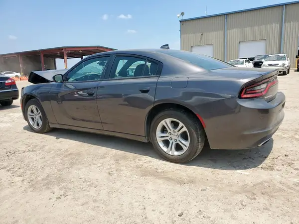 2C3CDXBG4PH609610 2023 DODGE CHARGER - Image 2