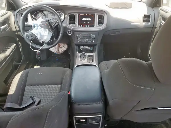 2C3CDXBG4PH609610 2023 DODGE CHARGER - Image 8