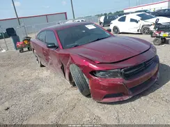 2C3CDXBG4PH609672 2023 DODGE CHARGER
