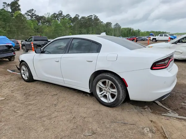 2C3CDXBG4PH613026 2023 DODGE CHARGER - Image 2