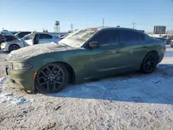 2C3CDXBG4PH619392 2023 DODGE CHARGER