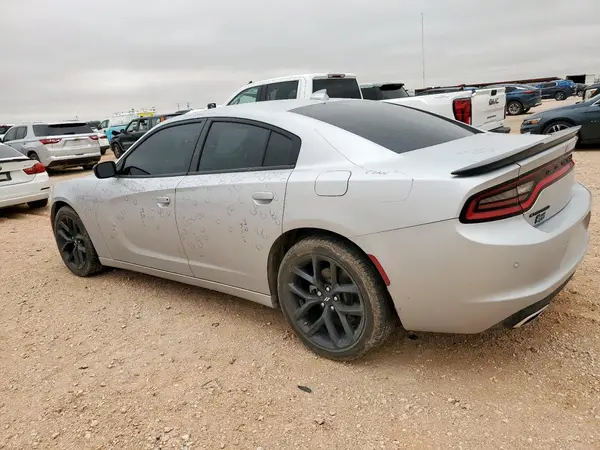 2C3CDXBG4PH623135 2023 DODGE CHARGER - Image 2