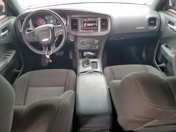 2C3CDXBG4PH623135 2023 DODGE CHARGER - Image 8