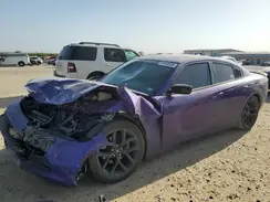 2C3CDXBG4PH626794 2023 DODGE CHARGER