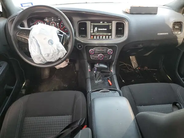 2C3CDXBG4PH626794 2023 DODGE CHARGER - Image 8
