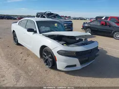 2C3CDXBG4PH627167 2023 DODGE CHARGER