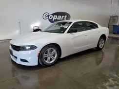 2C3CDXBG4PH635009 2023 DODGE CHARGER